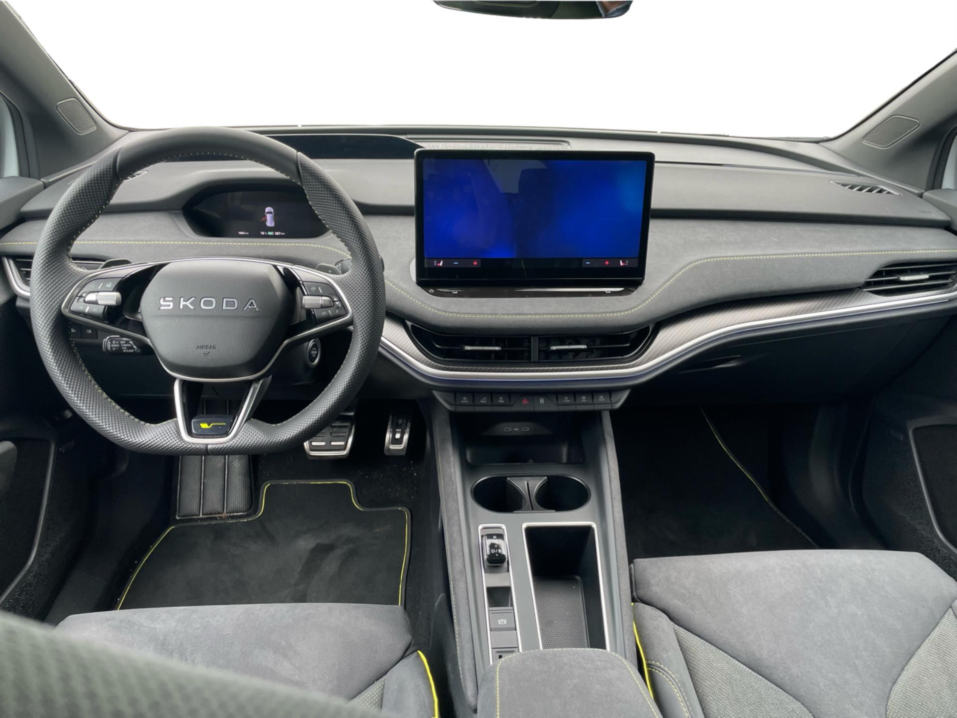 Škoda Enyaq iV, RS 85 - fotka 5