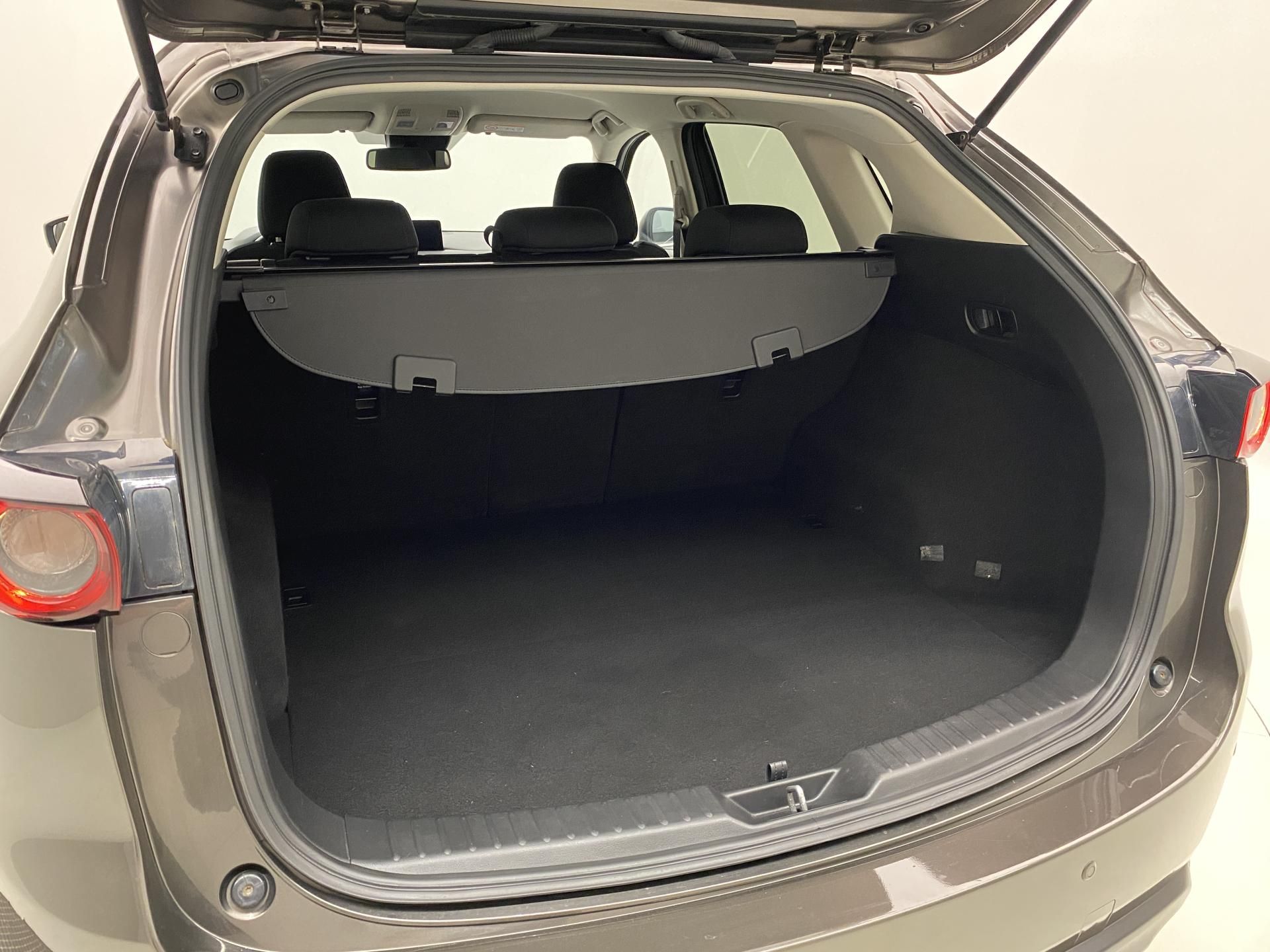 Mazda CX-5, 2.2 SKYACTIV-D AWD CZ - fotka 6