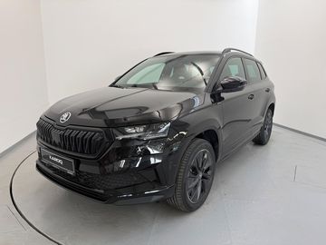 Sportline 1,5 TSI 110 kW 7°DSG