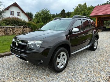 1.6i 77kW 4x4 …101tis.Km
