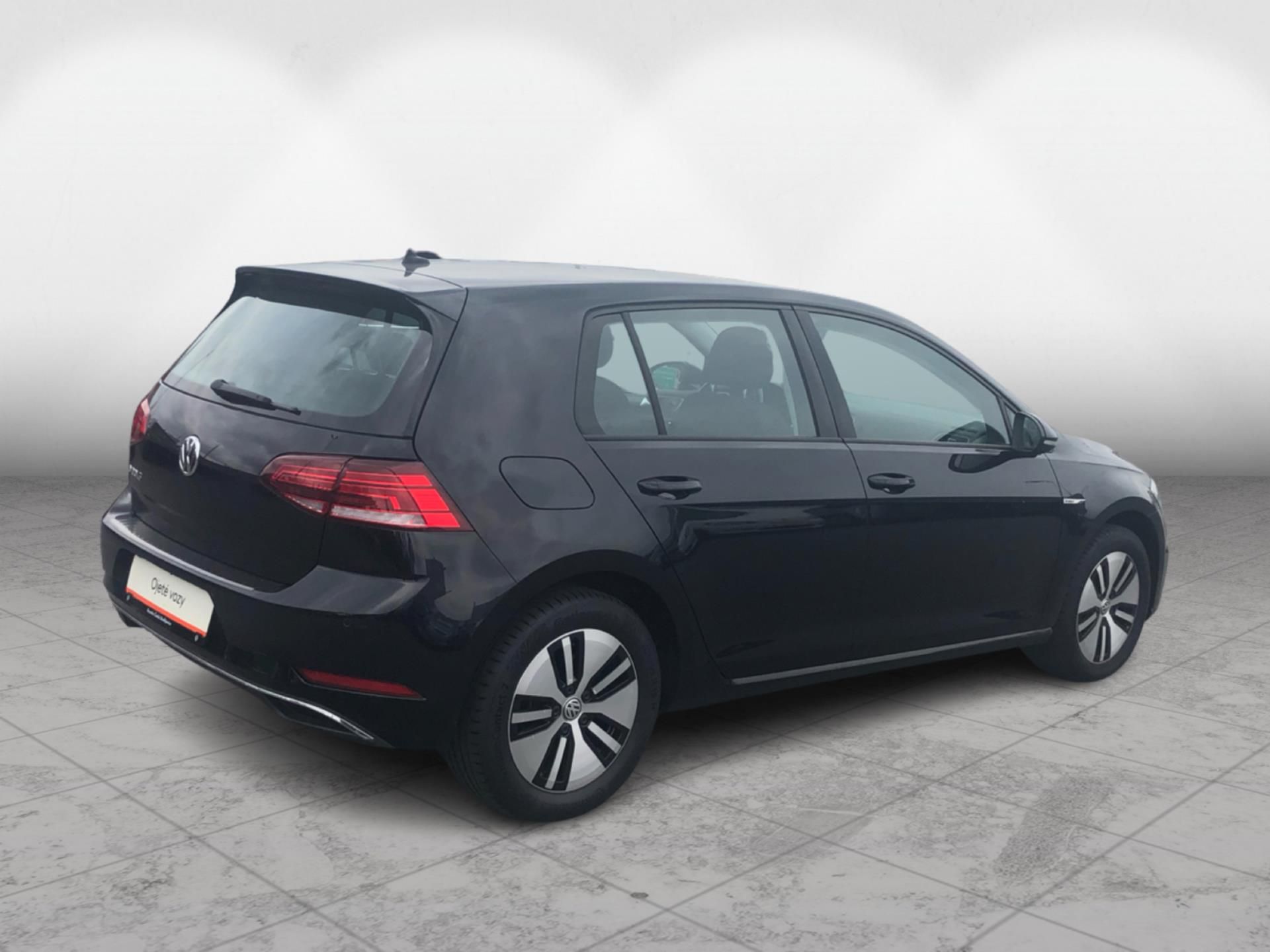 Volkswagen Golf, COMFO 100 E1F - fotka 2
