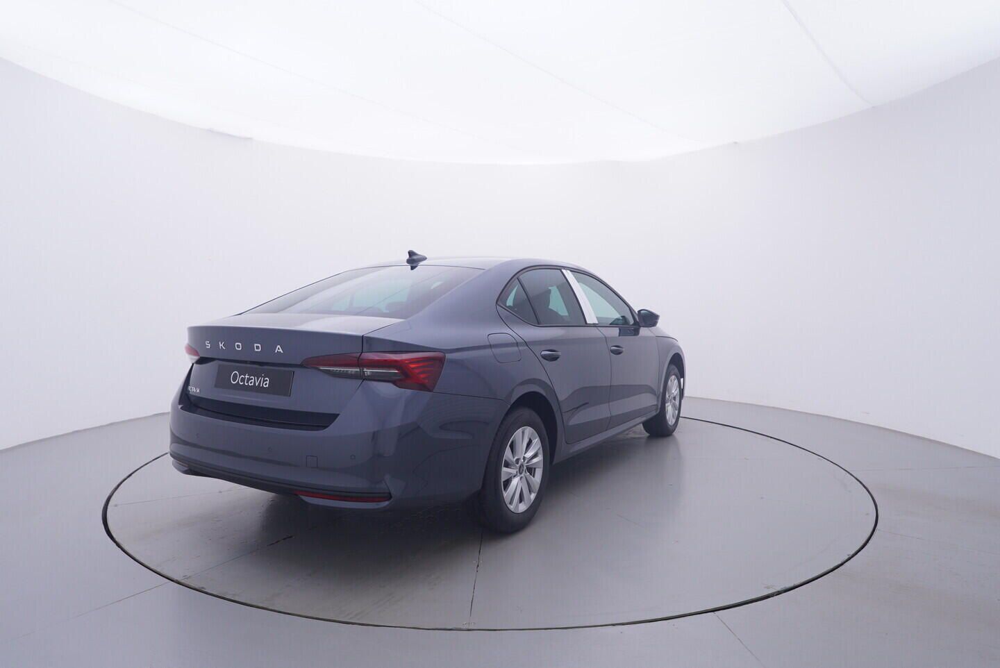 Škoda Octavia, 130 let - fotka 5