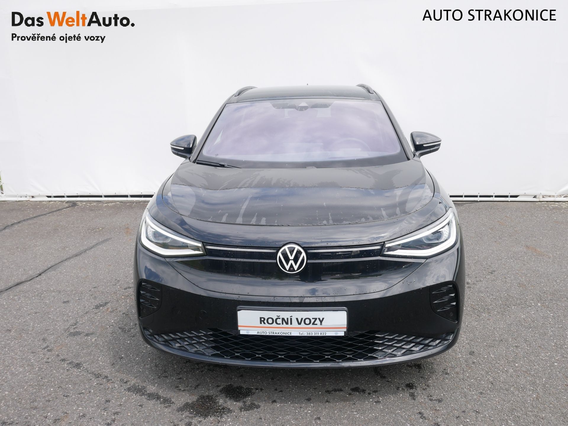 Volkswagen ID.4, ID.4 GTX 250 KW, KAP. 79 KWH, - fotka 4
