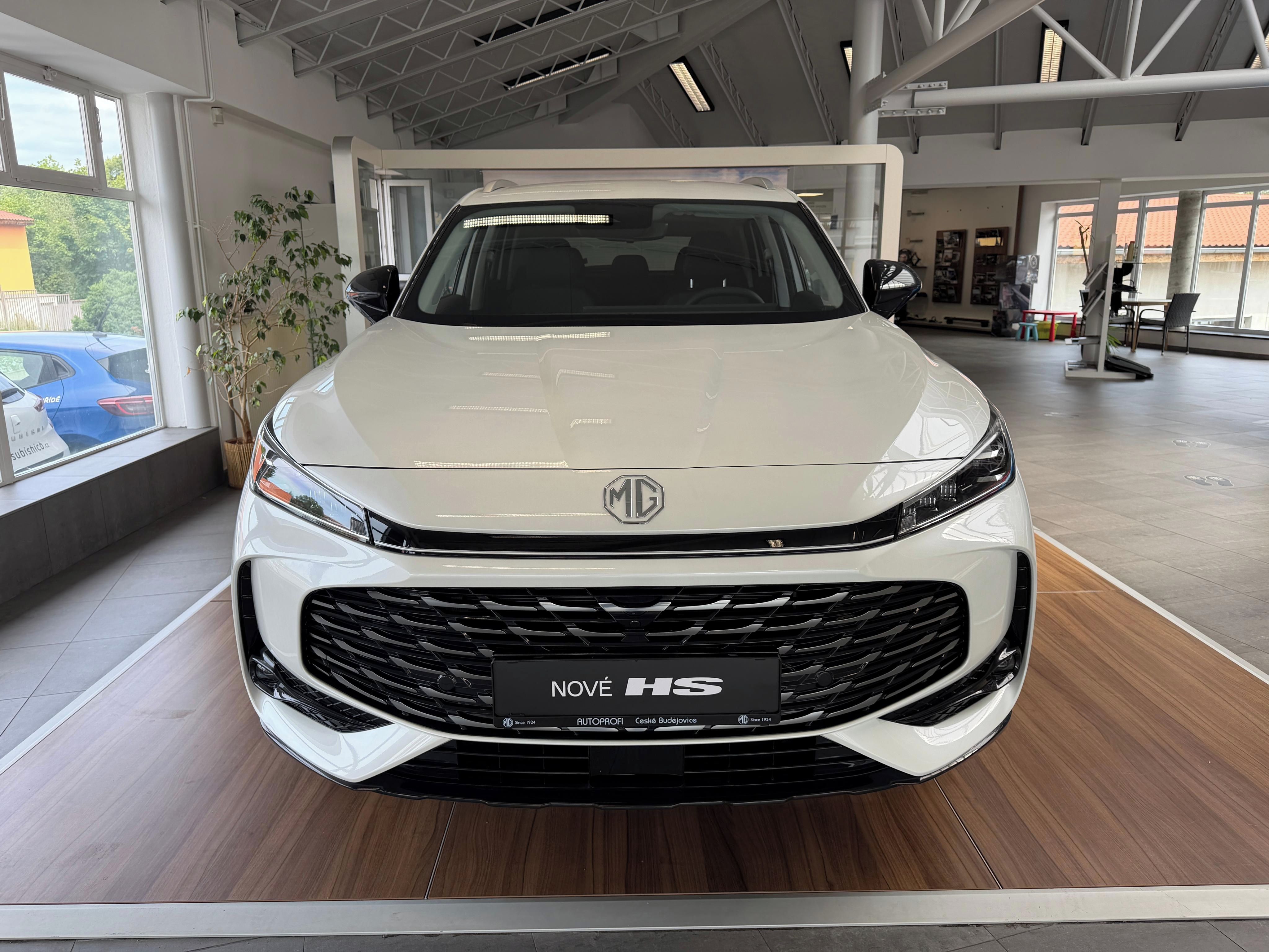 MG HS, 1.5T EMOTION MT - fotka 2