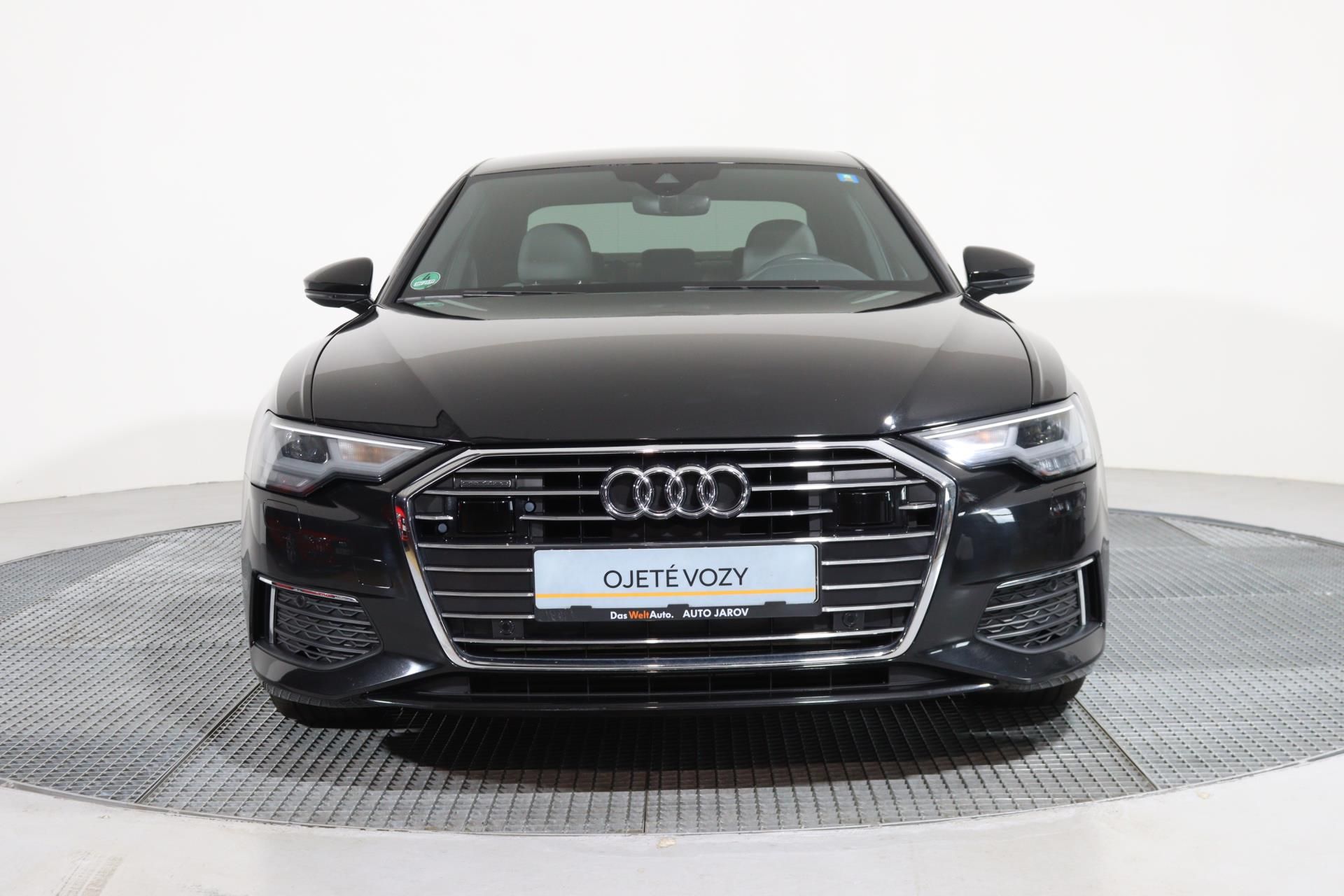 Audi A6, DESIGN 50TDI quattro/PNEU.ODPR - fotka 4