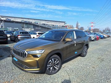 Exclusive 2.0TDI 142kW 4X4 DSG