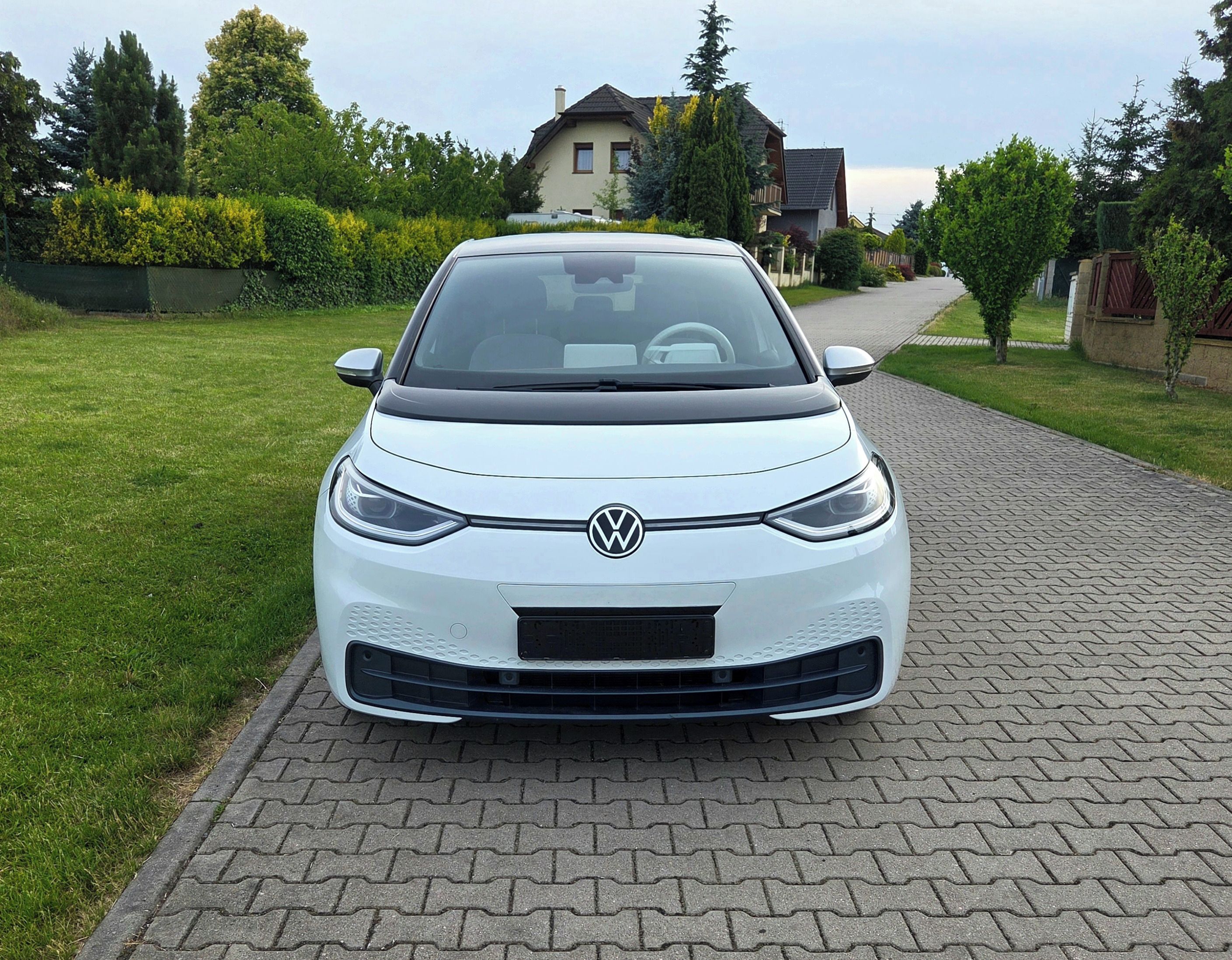 Volkswagen ID.3, 1st Plus Pro, 150 kw (62 kWh) - fotka 2
