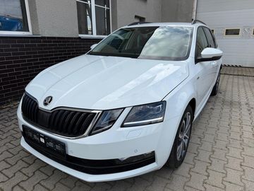 2.0 TSI 4x4 DSG Soleil