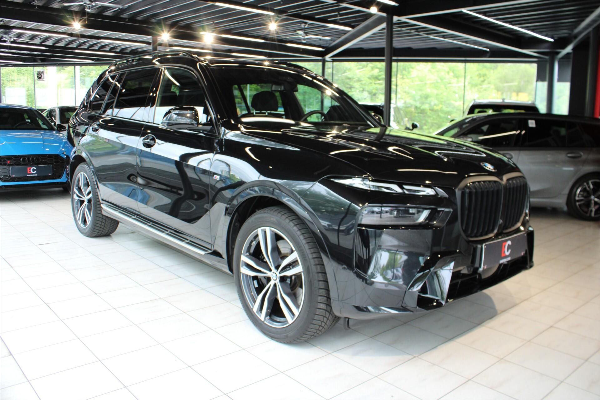 BMW X7, xDrive40d M Sport Pro ExeDrPro