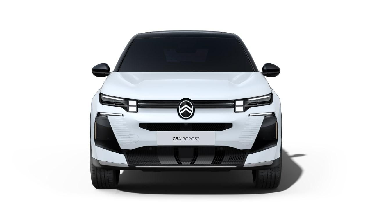 Citroën C5 Aircross, MAX Plug-in Hybr 225k AUT - fotka 3