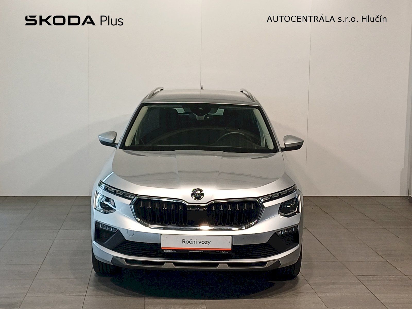 Škoda Kamiq, Top Selection TSI 110/1.5 A7F - fotka 4