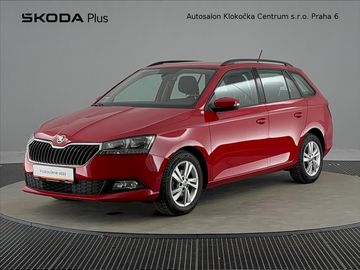 TSI70 kW Ambition Top