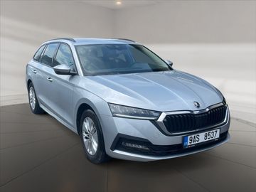 2,0 TDI Ambition DSG