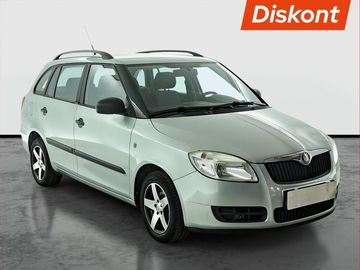 1.2 12V, po STK, Tažné