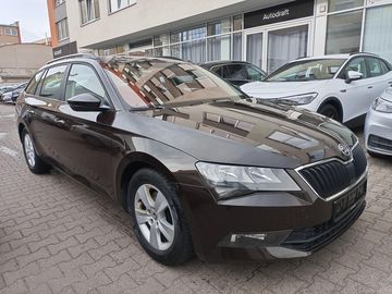 TDI 110kW DSG / Tažné