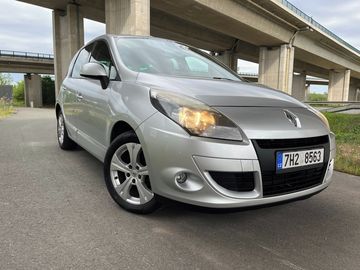 Renault Scenic 1.6 benzín