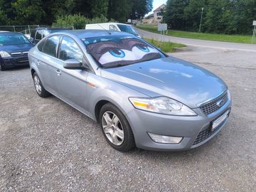 2.0TDCI,KRÁSNÉ,125TKM,1MAJ91L