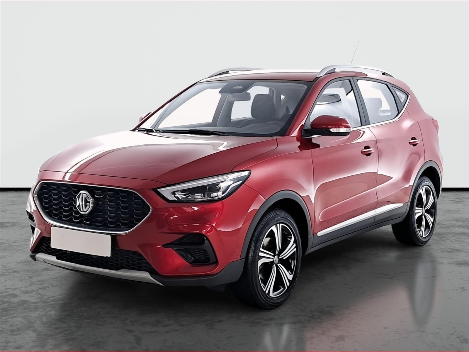 MG ZS, 1.5, Essential Plus, Záruka - fotka 2