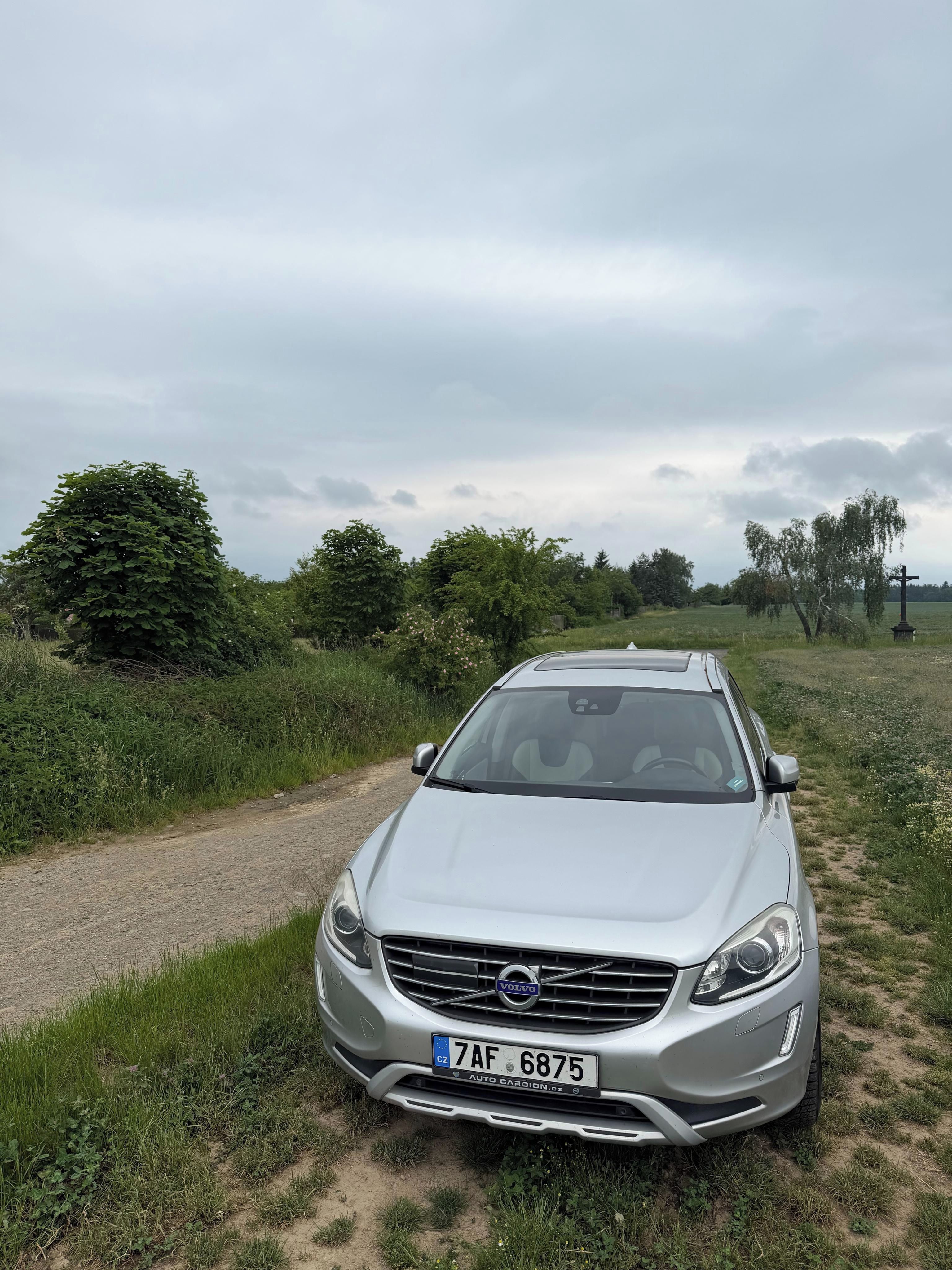 Volvo XC60, D5 2.4D AWD 162 kW, rozvody - fotka 6