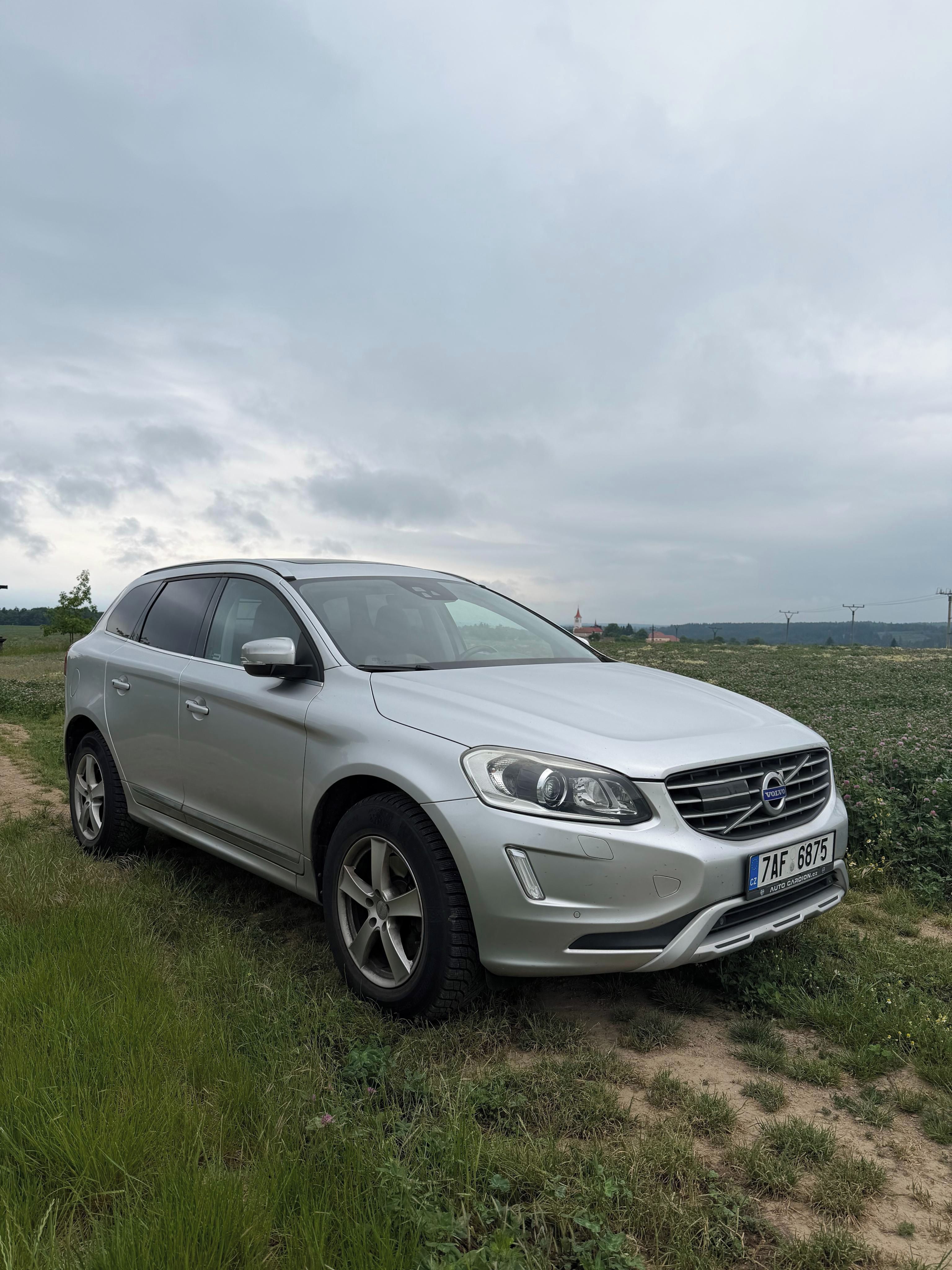 Volvo XC60, D5 2.4D AWD 162 kW, rozvody - fotka 3