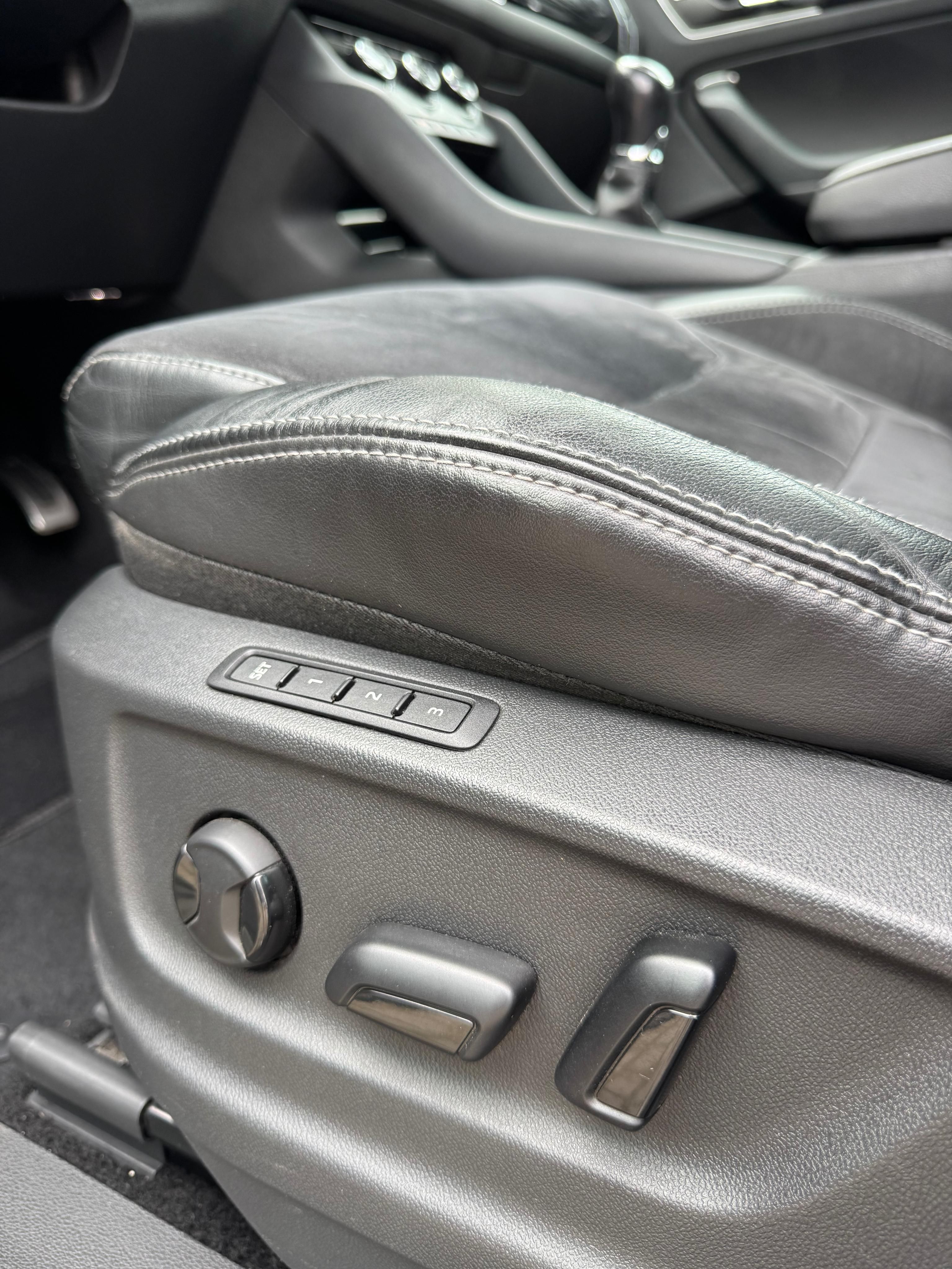 Škoda Kodiaq, 2.0 tdi 130kW 4x4 - fotka 5