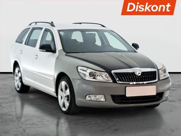 1.6 TDI, Parkovací asistent