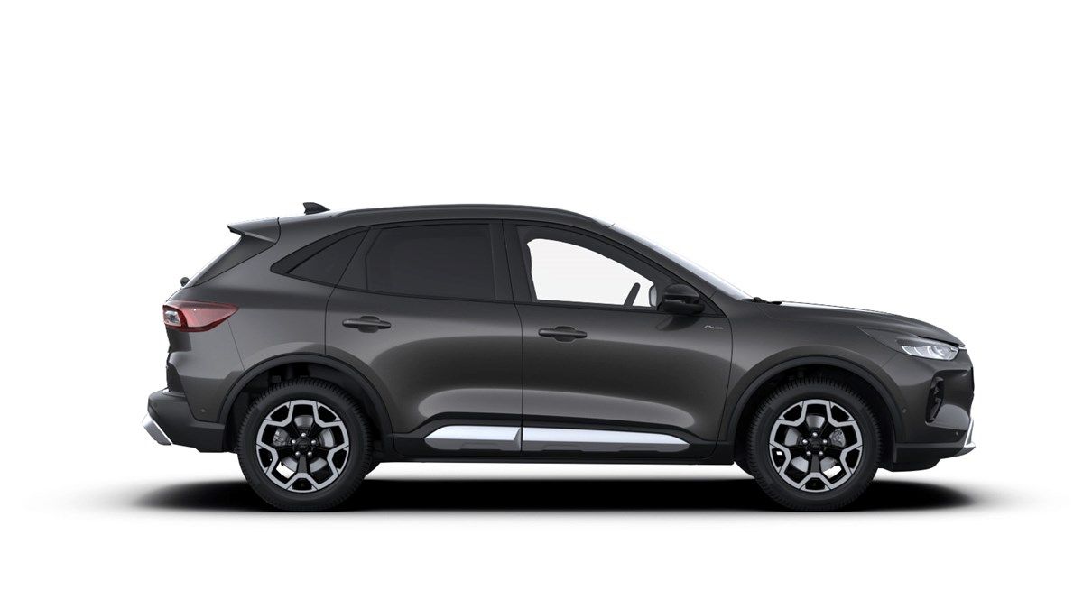 Ford Kuga, Active X, 2.5 Duratec Hybrid ( - fotka 3