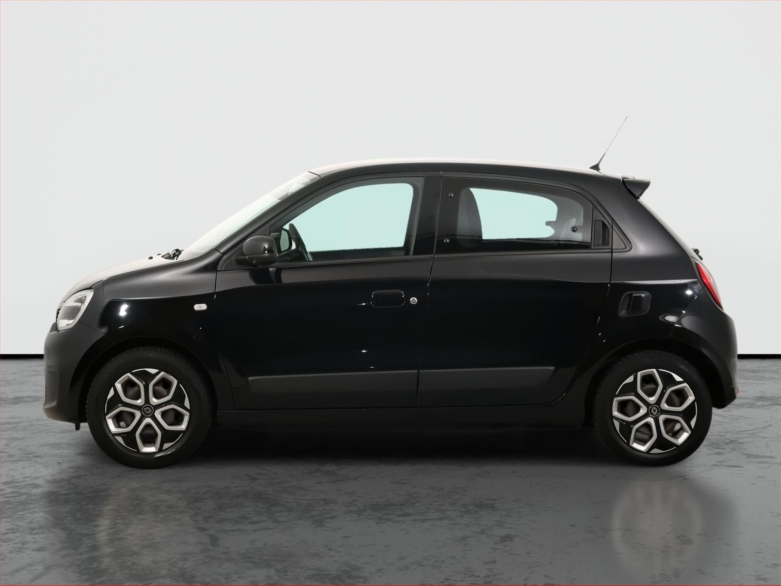 Renault Twingo, 1.0 SCe, Serv.kniha, Klima - fotka 3