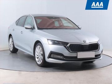 2.0 TDI, Style Plus, Automat