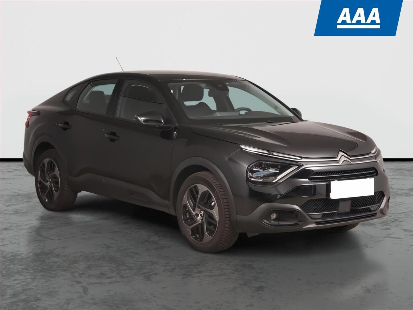 Citroën C4 X, 1.2 PureTech, Feel Pack