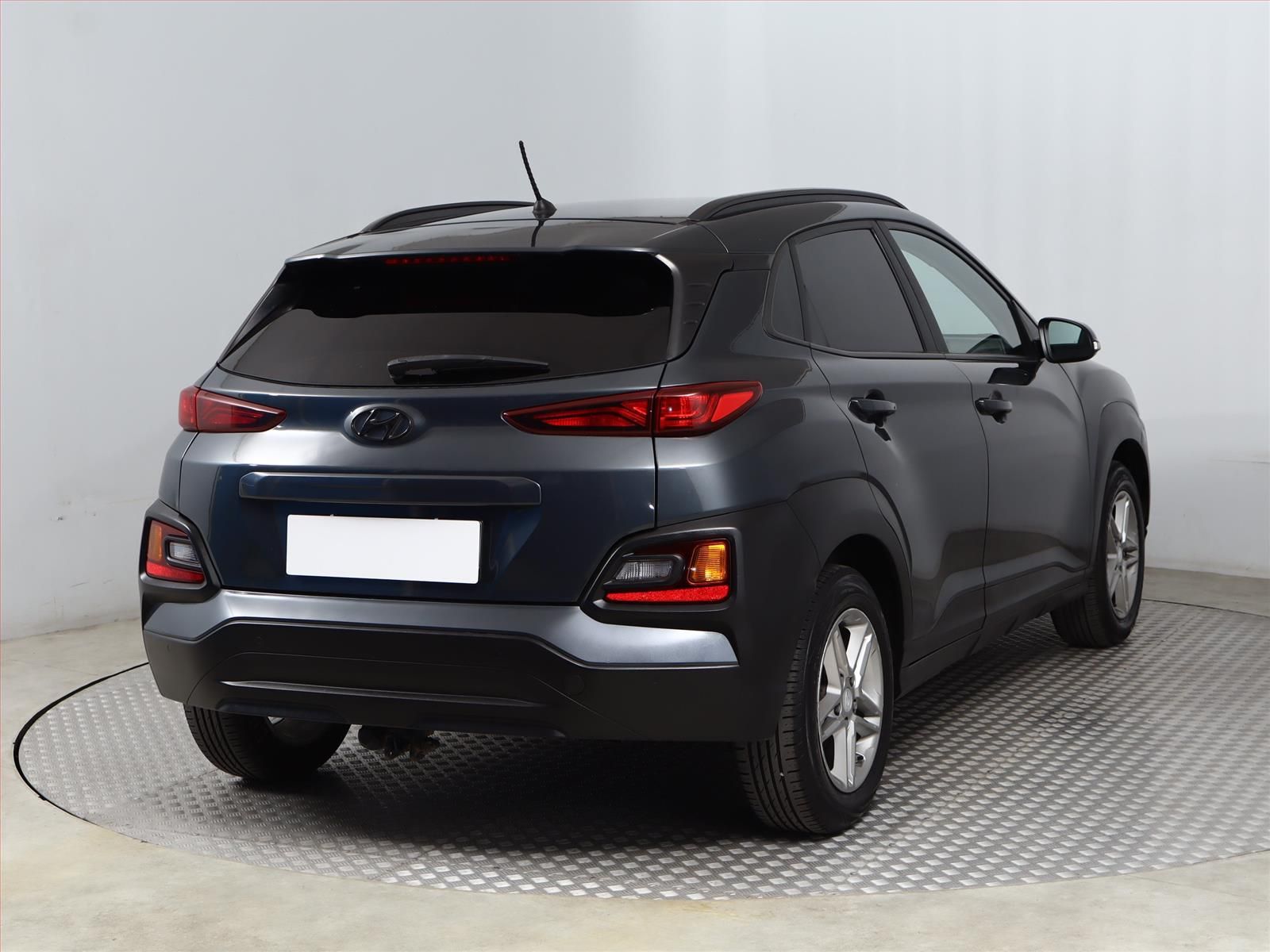 Hyundai Kona, 1.0 T-GDI, Style, Serv.kniha - fotka 5