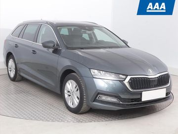 1.5 TSI, Clever, Navi