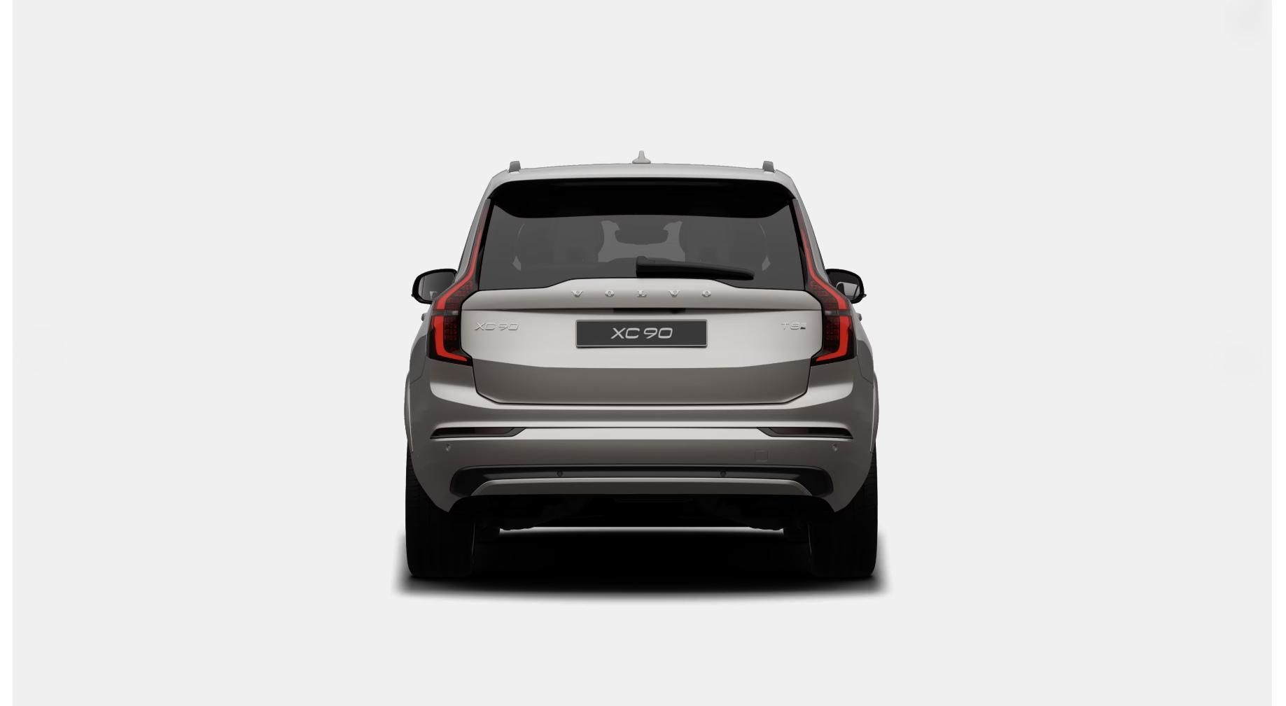 Volvo XC90, T8 AWD RECHARGE ULTRA DARK - fotka 4