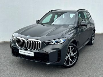 X5 xDrive30d Mpaket