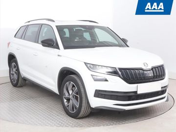 1.5 TSI, Sportline, Automat