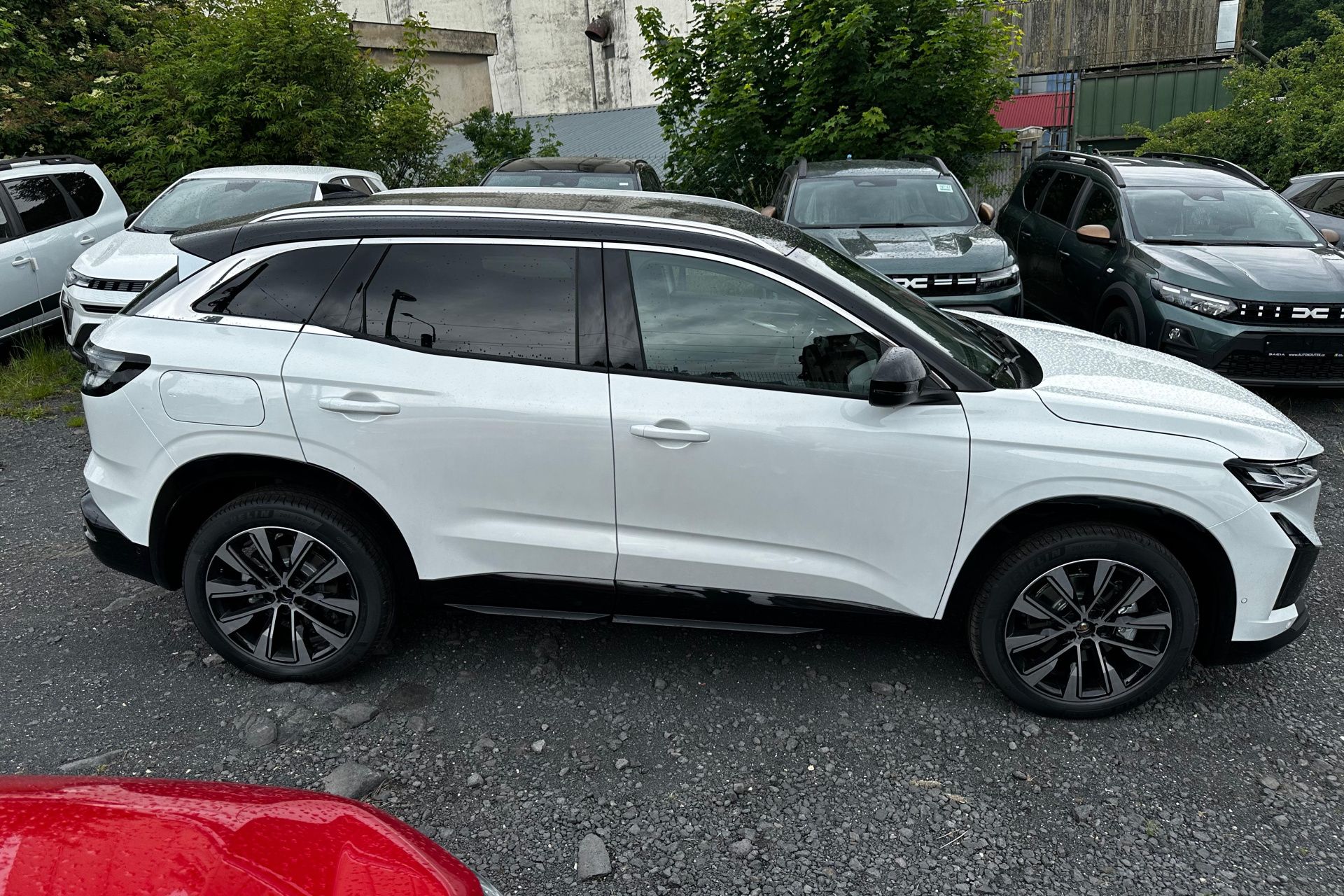 Renault Austral, Techno Full Hybrid 200k - fotka 2