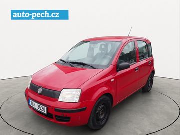 1.2i 51 kW,  Klima