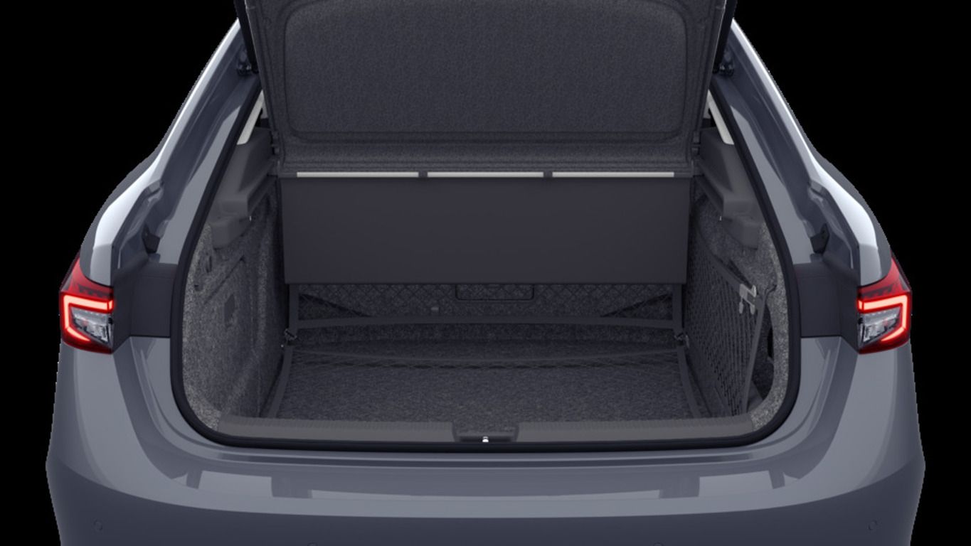 Škoda Superb, Selection 1.5 TSI 110 kW - fotka 4