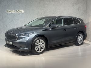 Škoda Enyaq, 80 150kW LED Matrix Assist
