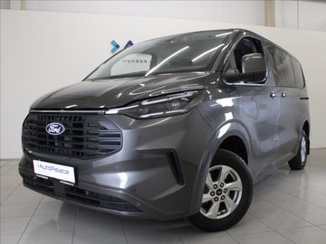 2,0 EB 110kW Limited 8-míst ČR