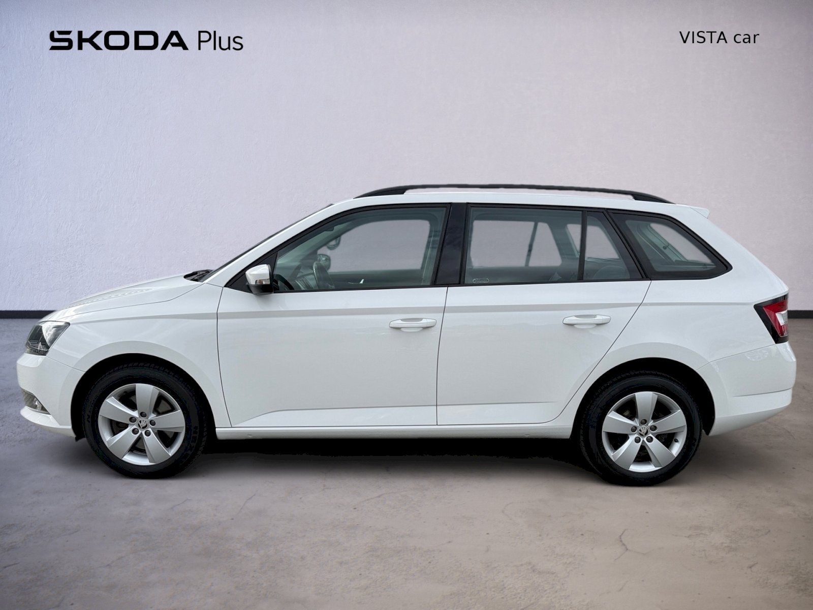 Škoda Fabia, Combi 1.0 TSI / 81 kW Style - fotka 3