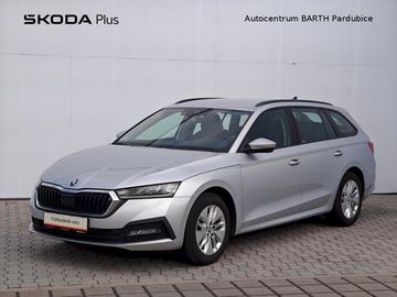 Combi / 2,0 TDI / 85 kW / Ambi