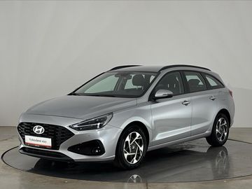 1.5 T-GDI / 103 kW Smart DCT