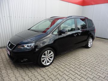 2.0 TDi Style Navi 7.míst