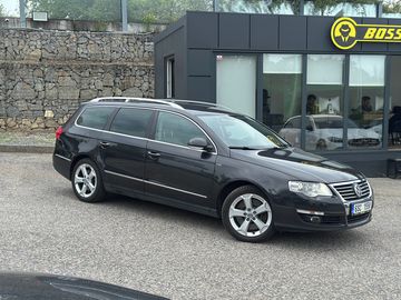 Volkswagen Passat 2007