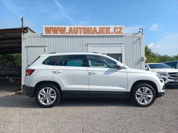 2.0TDi 110kW 4X4 ČR DPH