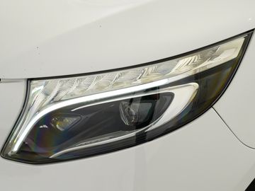 250d 140 kW 4Matic Long