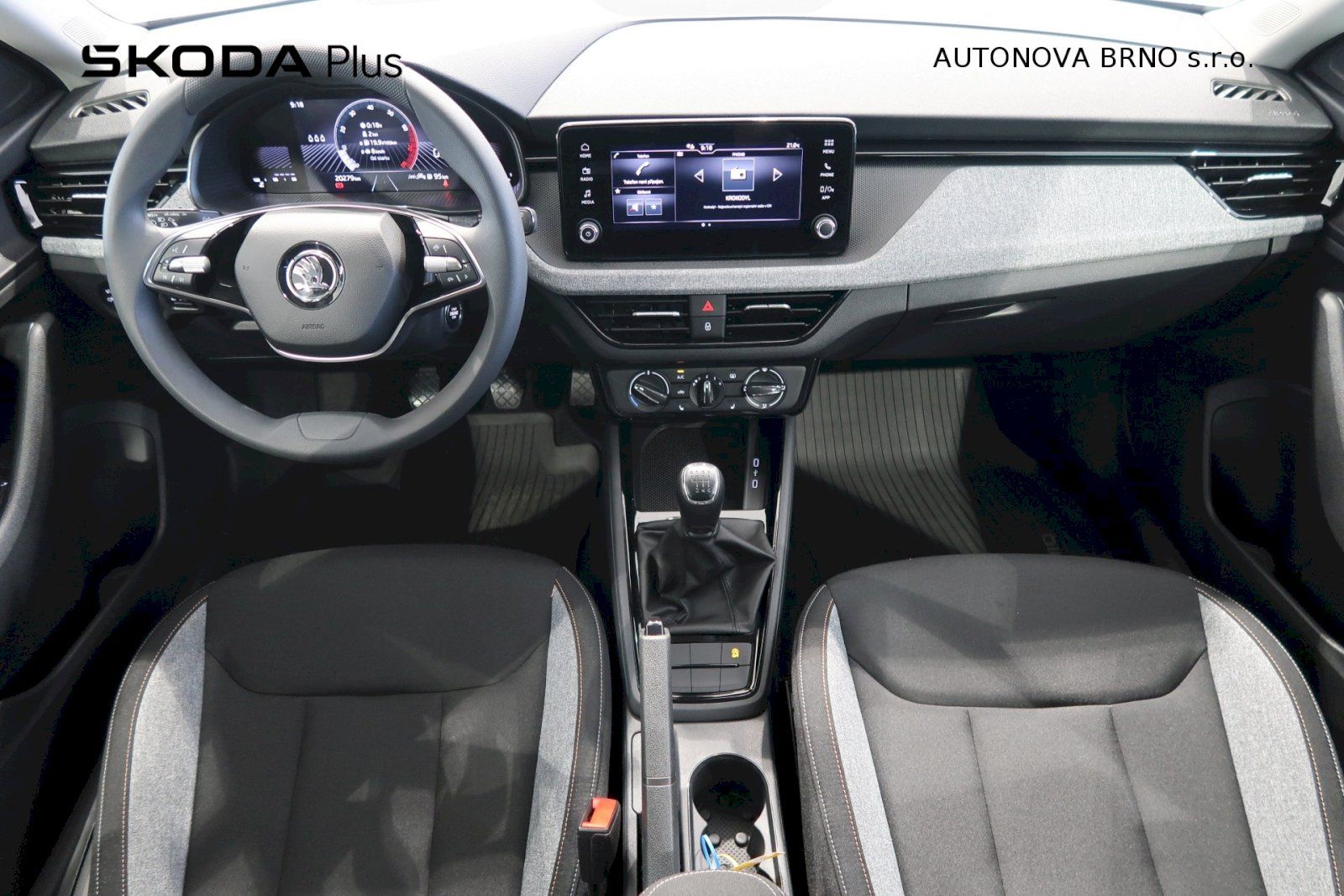 Škoda Kamiq, 1.0 TSi 85kW Selection - fotka 5