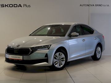 1.5 TSi 110kW DSG Top Selectio