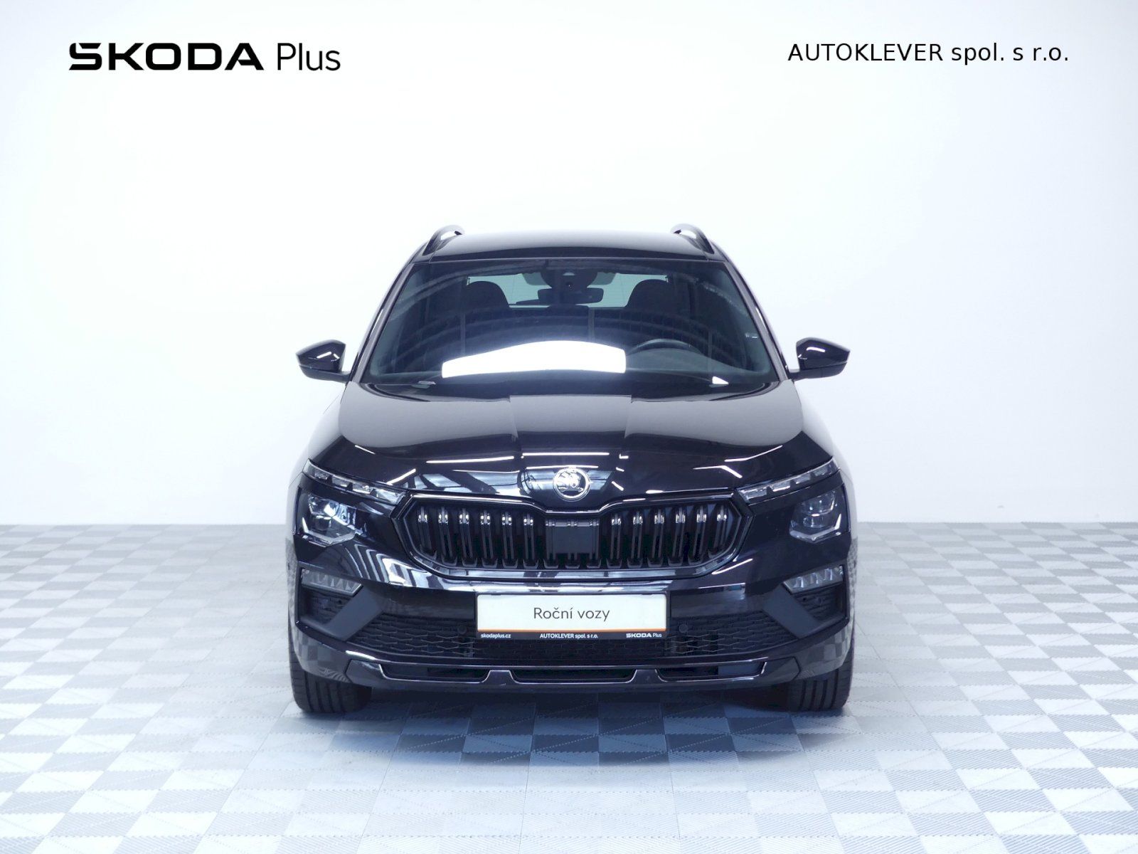 Škoda Kamiq, Monte Carlo DSG 1.5TSI 110kW - fotka 4